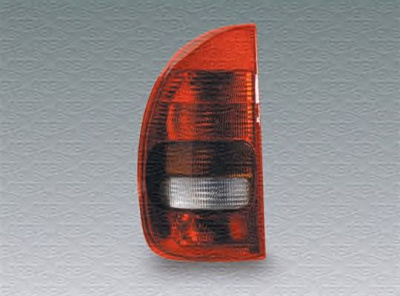 MAGNETI MARELLI 714098290433 -  Задний фонарь